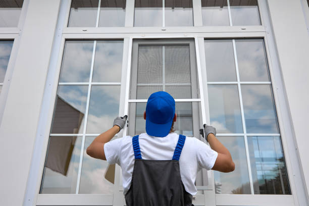 Trusted Millwood, WA Windows and Door Installation & Repair Experts